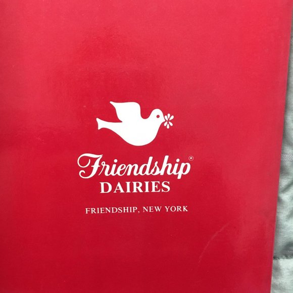 DAIRY Cookbook  1982 1st Edition - Picture 2 of 6